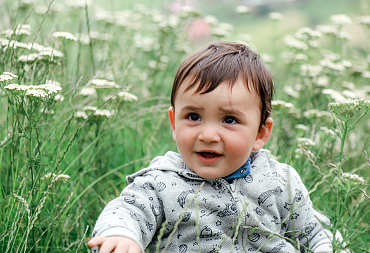 程姓的男孩取什么字好？好聽的程姓男孩取名大全霸氣