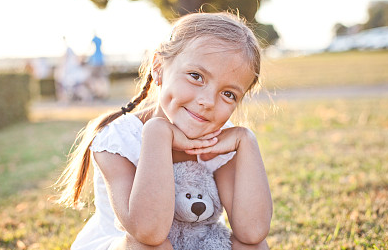 女孩取名：從洛神賦中取一個美到犯規的女寶寶名字