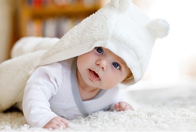 取名字大全：男《楚辭》女《詩經》取名超級適合龍寶寶