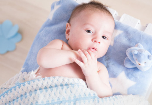 寶寶起名 | 涵養男孩名字精選，文雅大氣彰顯非凡氣質