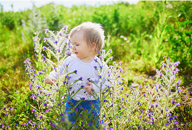 寶寶取名丨以諧音取名，驚艷到爆的寶寶名字