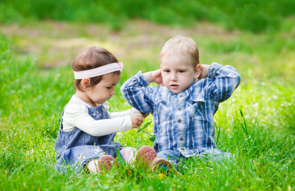 寶寶取名丨以諧音取名，驚艷到爆的寶寶名字