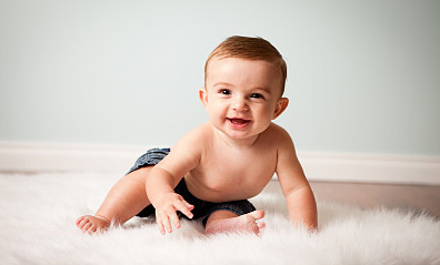 出自《詩經》中沉穩大氣的寶寶名字，真的超好聽！