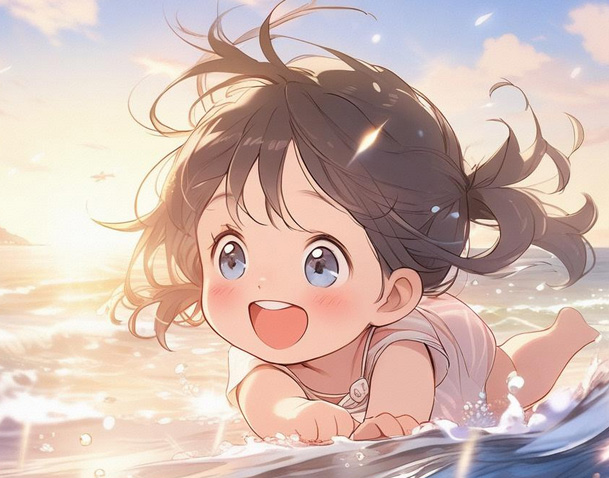 女孩起名丨詩經里的女孩文雅的名字