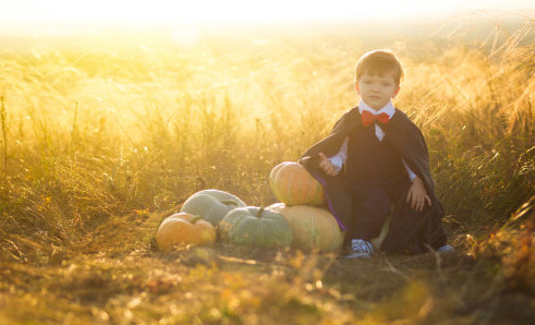 分享20個儒雅大氣男孩名字，既時尚又好聽！