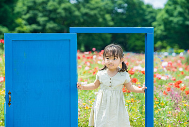 以糖的雅稱為女孩取名，真的超甜美！