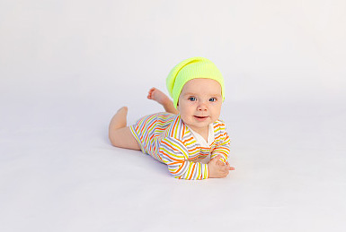 任何姓氏都百搭的男龍寶寶名字，好聽又干凈的寶寶名字