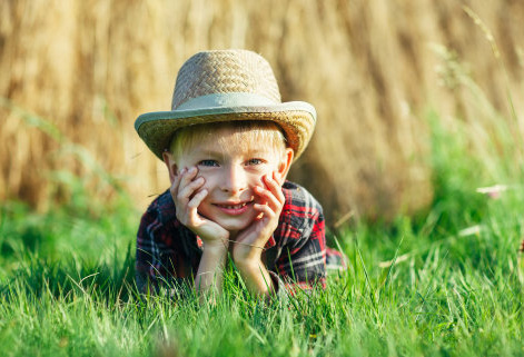 姓蒲的女孩名字洋氣的，真的很驚艷！