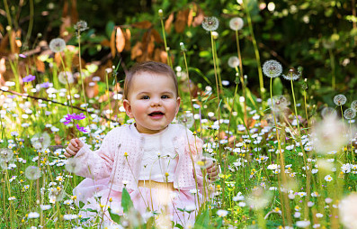 女孩姓唐有氣質的名字，連語文老師都點贊！