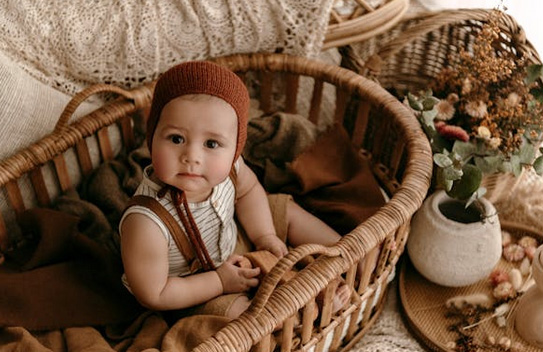 萌到心里，越念越有福氣的龍寶寶疊字小名