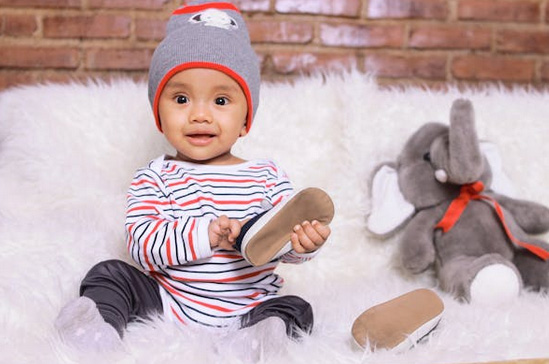 寶寶起名丨以幸運(yùn)數(shù)字來(lái)取寶寶名字