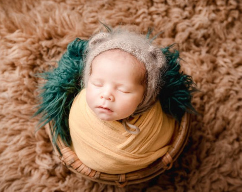 向姓大氣的男孩名字，驚艷詩意“向”姓男孩名