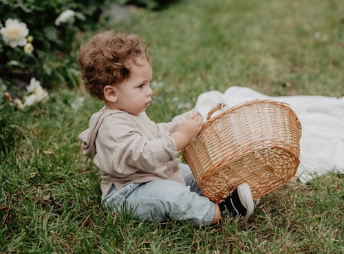 古風(fēng)且富有詩意的女孩名字