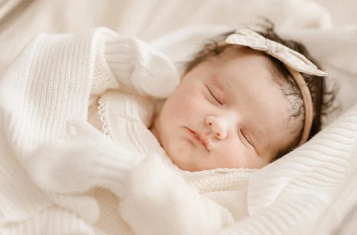 姓宋女寶寶洋氣的名字，真是優雅大方