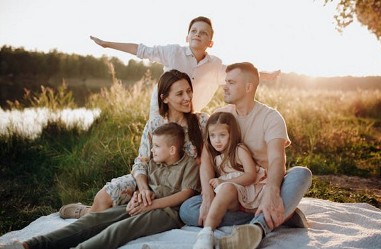 取自詩經中越念越好聽的寶寶小名分享