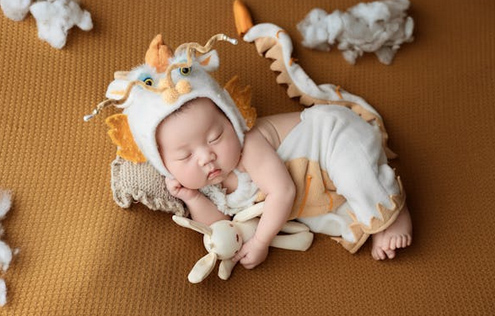 姓文好聽(tīng)的女孩名字，可鹽可甜的女孩名字