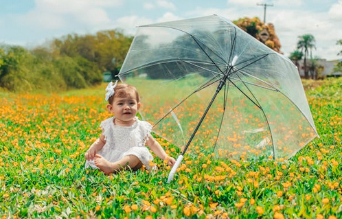 姓文好聽(tīng)的女孩名字，可鹽可甜的女孩名字
