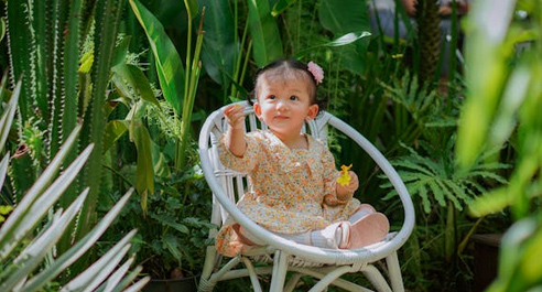 女孩起名，常姓女孩簡單大氣名字