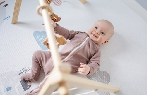 孟姓好聽到爆的名字 落落大方的小眾女孩名字