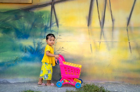 前程錦繡的女寶寶名字 大氣穩重的女寶寶名字