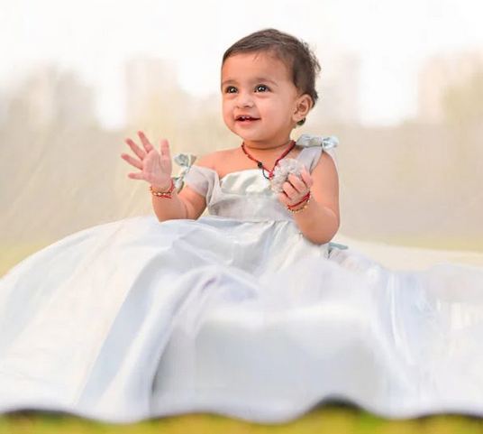 尚姓女孩起名簡單好聽，尚姓女孩有寓意的名字