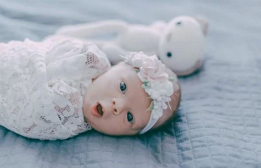 好聽有內(nèi)涵的男寶寶名字哪些好？