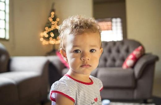 女孩起名丨姓呂有內涵的女孩名字兩字	