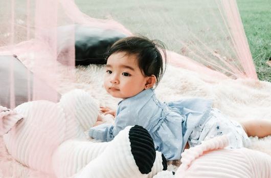 蛇寶寶帶草帶木取名，一聽就是很有福氣的寶寶名