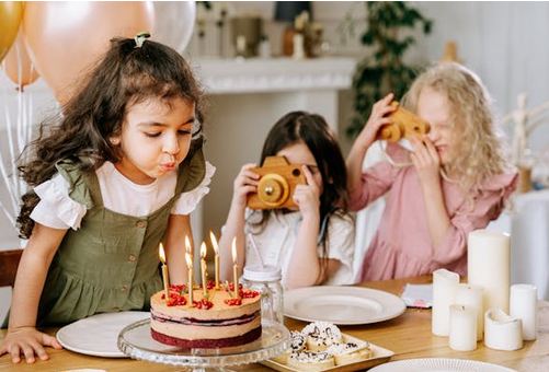 女孩起名丨2025林姓女孩高雅有涵養(yǎng)的名字