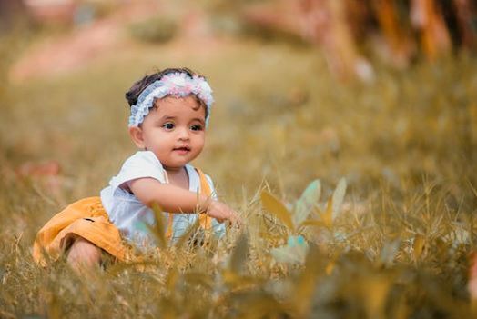 和田曦薇一樣好聽的女孩名，好聽到過耳難忘！