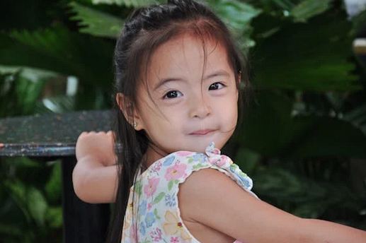 和田曦薇一樣好聽的女孩名，好聽到過耳難忘！