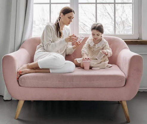 夢幻童話系蛇寶寶女孩乳名，一聽就是被寵著