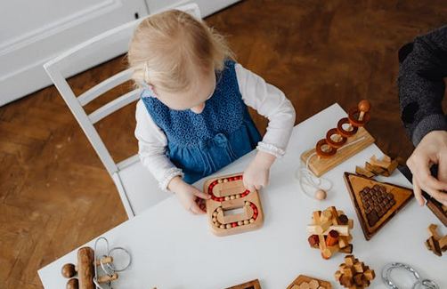 女孩起名寶寶圖片，古風清雅的名字女分享