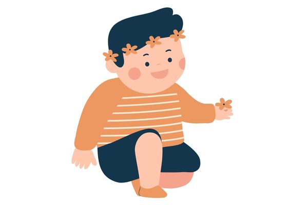 男寶寶用洋字起名,洋字起名字配什么字好男孩?