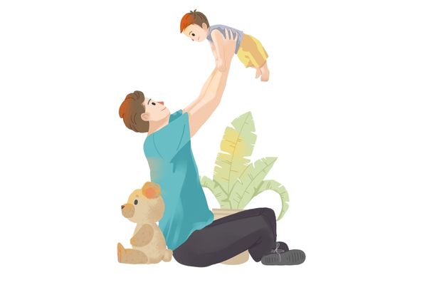 男寶寶用洋字起名,洋字起名字配什么字好男孩?