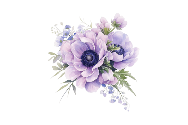 網名大全丨和花有關的ins小眾網名