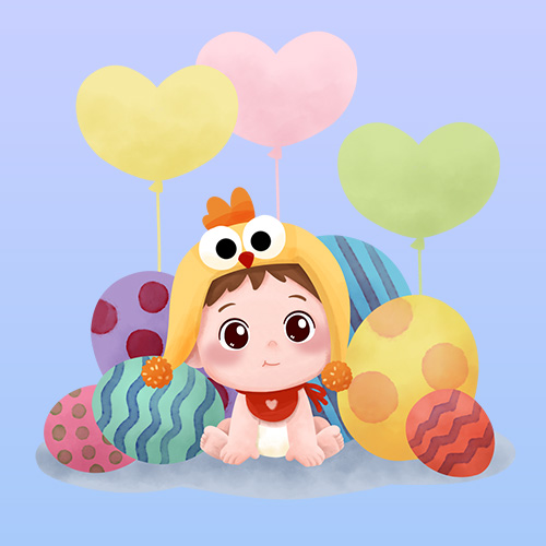 名字網起名老師分享春和景明般的女寶寶名字