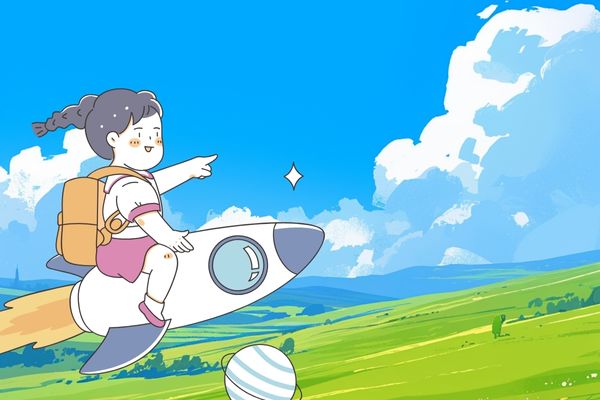 2025年五月出生的女孩名字推薦！名字選對，福運翻倍！