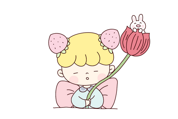 寶寶起名丨女孩姓徐有詩意的名字，小眾但驚艷的小名