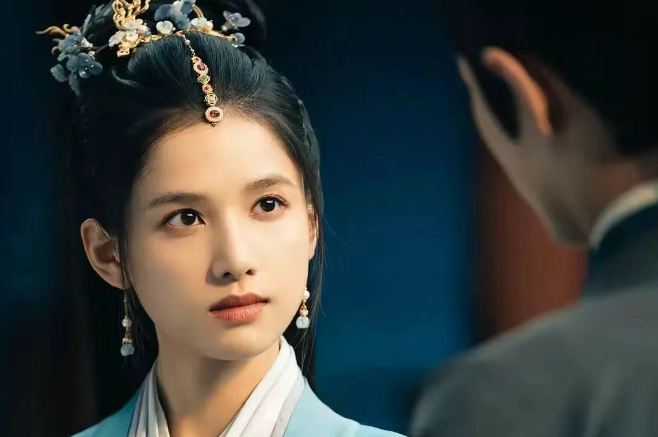 肖戰(zhàn)說張婧儀自帶一種神秘感：張婧儀名字測試打分，解析!