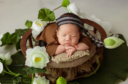 男孩起名字大全丨紀(jì)姓順口男孩名字精選分享