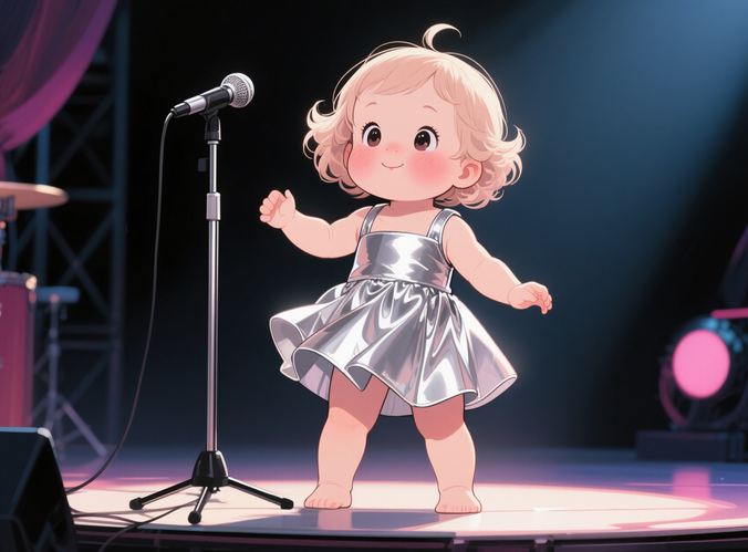 女孩起名頌字搭什么字好，帶頌字的唯美女孩名字