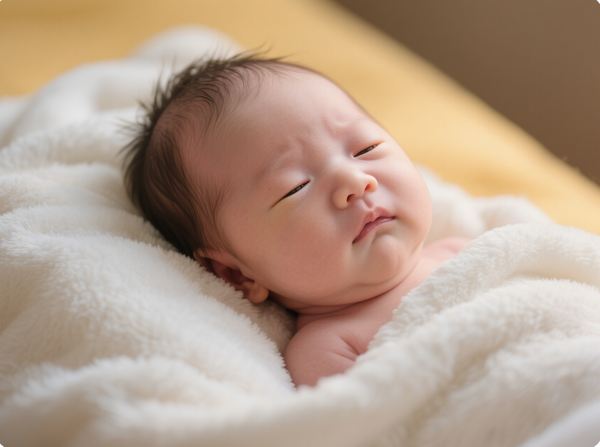 寶寶起名，帶“壹”字的男孩名字，太出圈了！