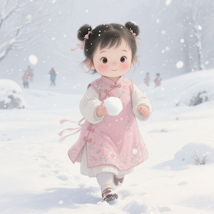 寶寶小名｜高級不跟風，朗朗上口的治愈系小名