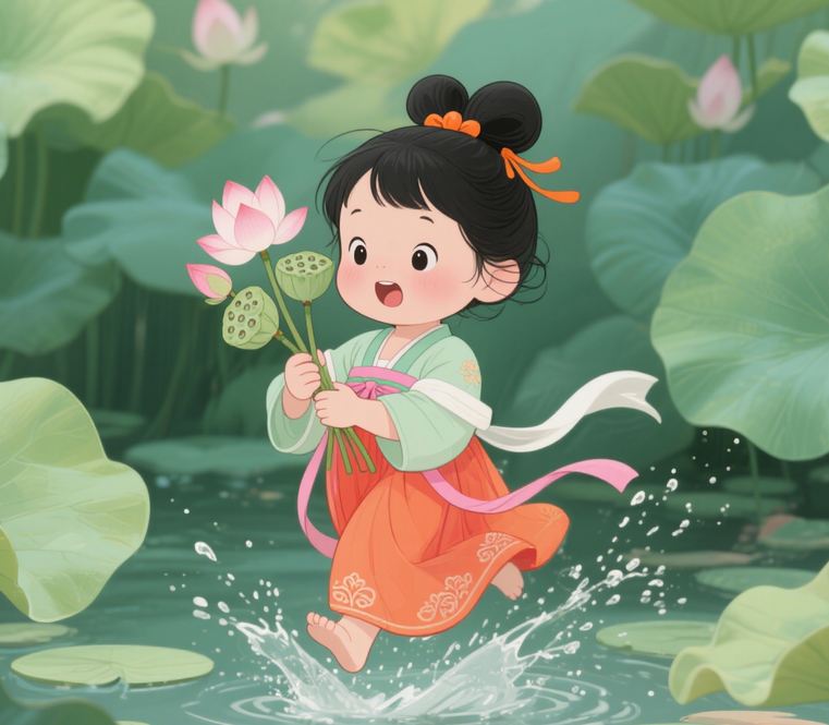 笙字取名女孩，笙字取名女孩古風名字