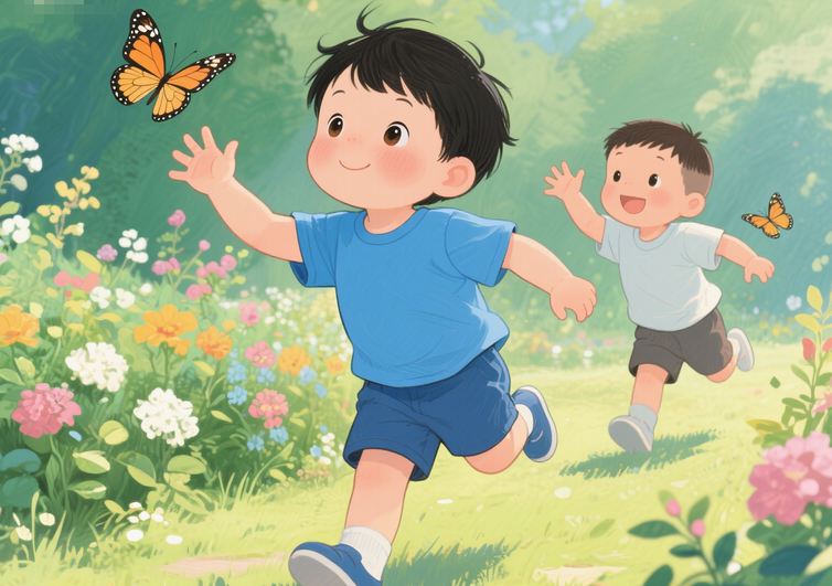 寶寶起名丨喬姓男孩高雅有涵養(yǎng)的名字