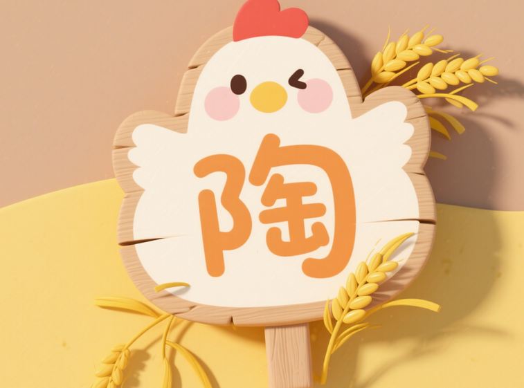 男孩起名丨陶姓缺木的男孩名字有哪些？可以怎么取？