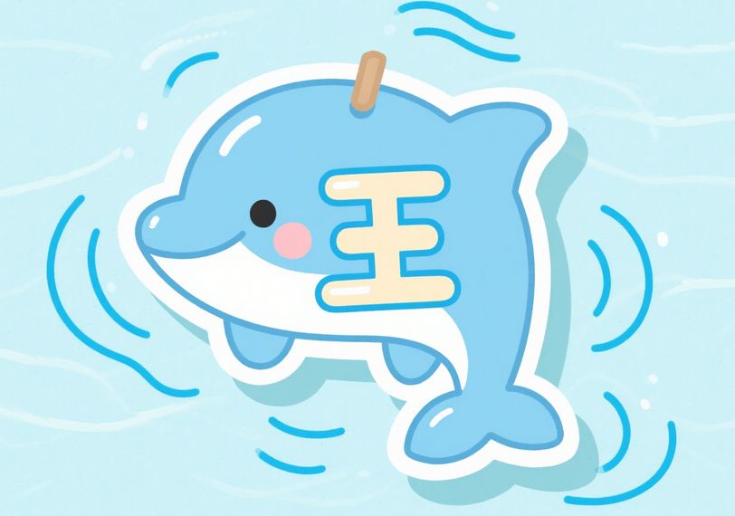 王姓書香氣息好聽的名字合集，古典又不失新意！