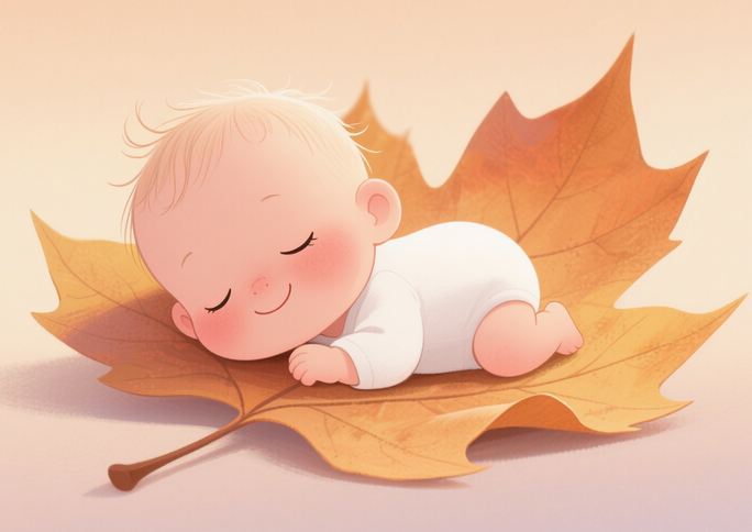 寶寶免費(fèi)取名丨黃姓好聽又押韻的女孩名字