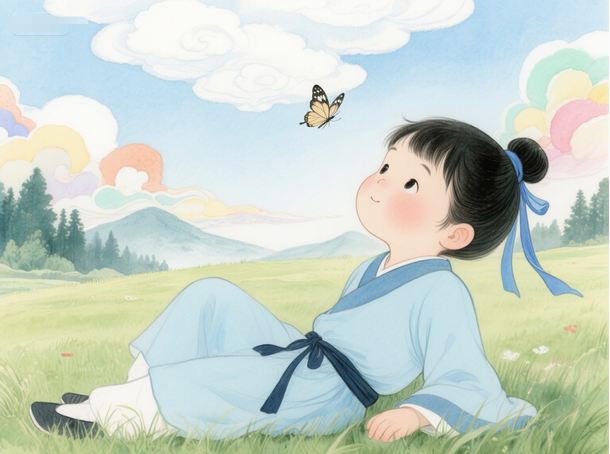 韓姓冷門古風名字你見過嗎？韓姓專屬稀少唯美名字合集